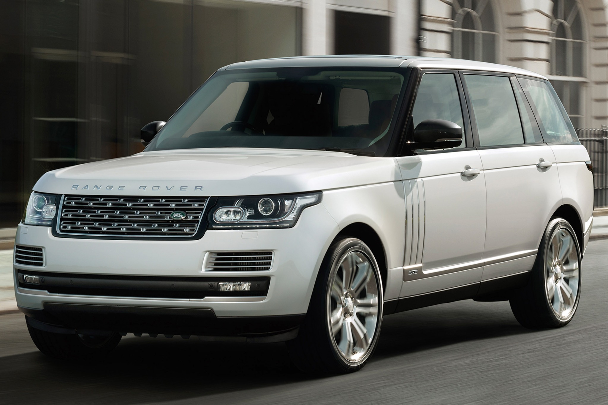 2015 Land Rover Range Rover Specs, Prices, VINs & Recalls AutoDetective